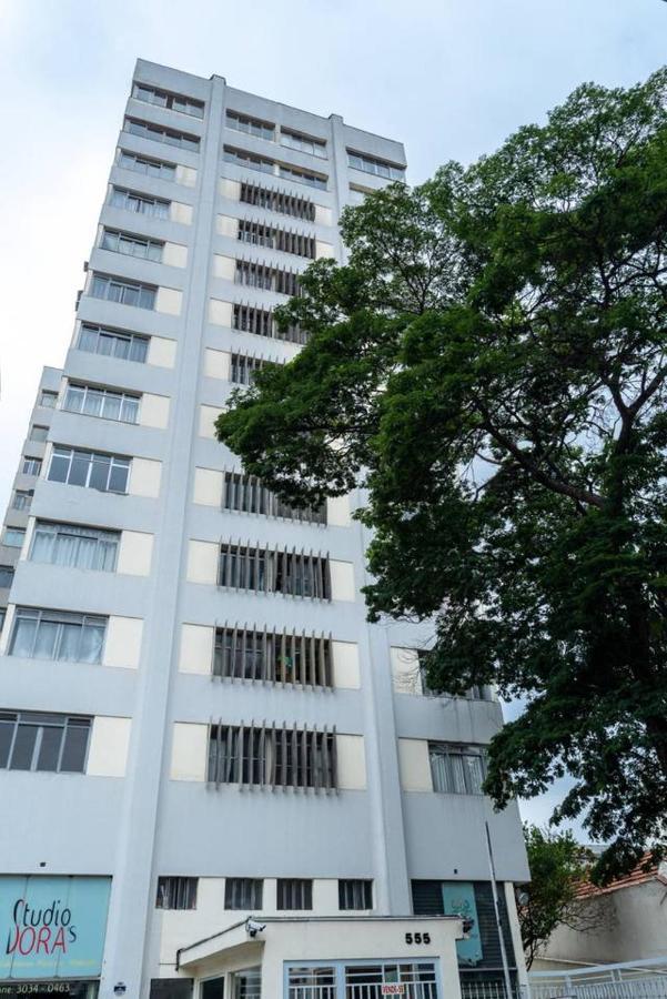 Bhomy Pinheiros Bem Localizado Jo42 Apartment Sao Paulo Exterior photo